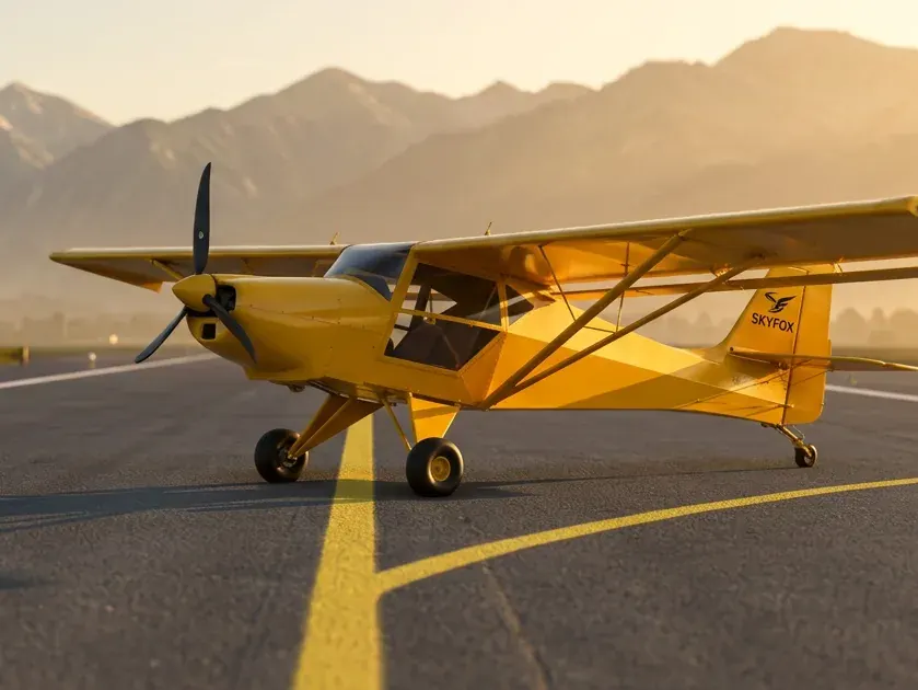 Skyfox CA22